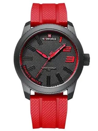 ZEGAREK MĘSKI NAVIFORCE NF9202T - (zn126e) + BOX