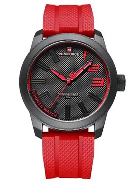 ZEGAREK MĘSKI NAVIFORCE NF9202T - (zn126e) + BOX ZEGAREK MĘSKI NAVIFORCE NF9202T - (zn126e) + BOX
