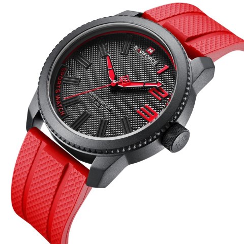 ZEGAREK MĘSKI NAVIFORCE NF9202T - (zn126e) + BOX ZEGAREK MĘSKI NAVIFORCE NF9202T - (zn126e) + BOX