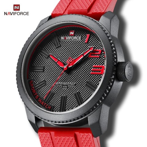 ZEGAREK MĘSKI NAVIFORCE NF9202T - (zn126e) + BOX ZEGAREK MĘSKI NAVIFORCE NF9202T - (zn126e) + BOX