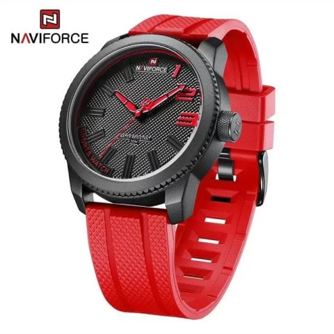ZEGAREK MĘSKI NAVIFORCE NF9202T - (zn126e) + BOX ZEGAREK MĘSKI NAVIFORCE NF9202T - (zn126e) + BOX