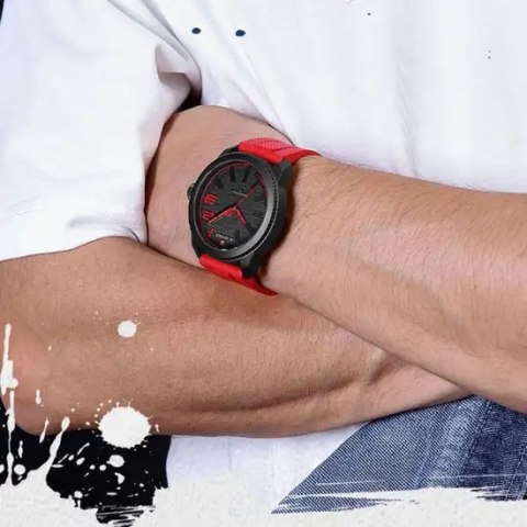 ZEGAREK MĘSKI NAVIFORCE NF9202T - (zn126e) + BOX ZEGAREK MĘSKI NAVIFORCE NF9202T - (zn126e) + BOX