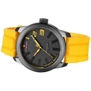 ZEGAREK MĘSKI NAVIFORCE NF9202T - (zn126f) + BOX