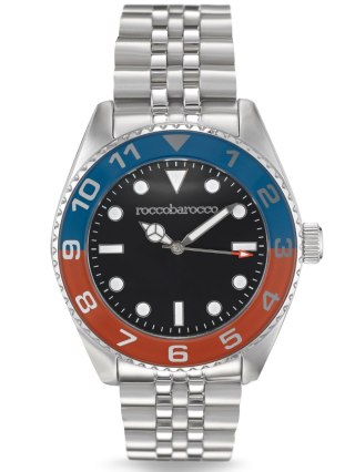 ZEGAREK MĘSKI ROCCOBAROCCO RB.4886M-03M (zo002c)