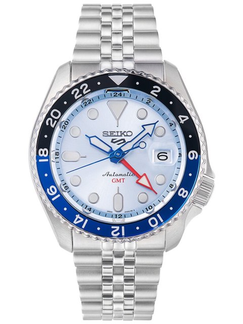 LIMITOWANY ZEGAREK MĘSKI SEIKO SSK029K1+ BOX LIMITOWANY ZEGAREK MĘSKI SEIKO SSK029K1+ BOX