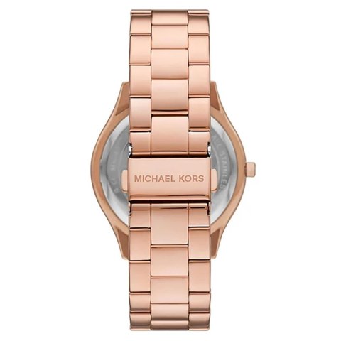 ZEGAREK DAMSKI MICHAEL KORS MK4733 Slim Runway + BOX ZEGAREK DAMSKI MICHAEL KORS MK4733 Slim Runway + BOX