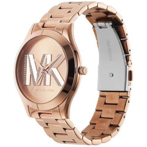 ZEGAREK DAMSKI MICHAEL KORS MK4733 Slim Runway + BOX ZEGAREK DAMSKI MICHAEL KORS MK4733 Slim Runway + BOX