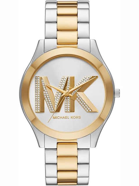 ZEGAREK DAMSKI MICHAEL KORS MK4735 Slim Runway + BOX ZEGAREK DAMSKI MICHAEL KORS MK4735 Slim Runway + BOX