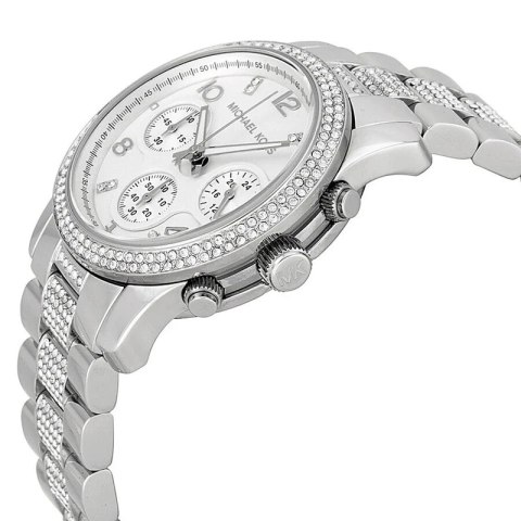 ZEGAREK DAMSKI MICHAEL KORS MK5825 - RUNWAY (zm504c) ZEGAREK DAMSKI MICHAEL KORS MK5825 - RUNWAY (zm504c)