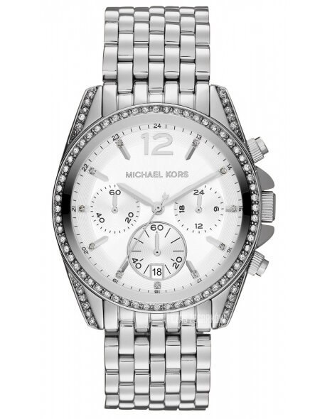 ZEGAREK DAMSKI MICHAEL KORS MK5834 - PRESSLEY (zm591a) ZEGAREK DAMSKI MICHAEL KORS MK5834 - PRESSLEY (zm591a)