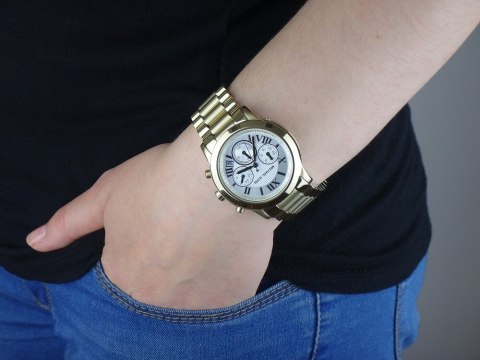 ZEGAREK DAMSKI MICHAEL KORS MK5916 COOPER + BOX ZEGAREK DAMSKI MICHAEL KORS MK5916 COOPER + BOX