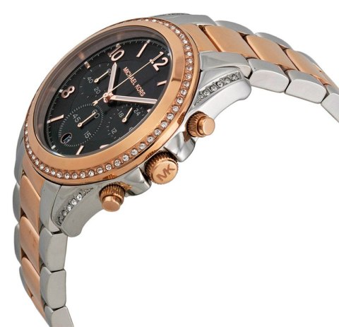 ZEGAREK DAMSKI MICHAEL KORS MK6093 - BLAIR (zm528e) ZEGAREK DAMSKI MICHAEL KORS MK6093 - BLAIR (zm528e)