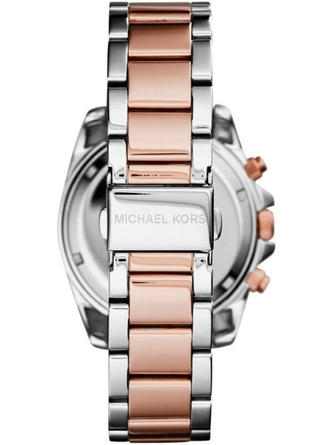 ZEGAREK DAMSKI MICHAEL KORS MK6093 - BLAIR (zm528e) ZEGAREK DAMSKI MICHAEL KORS MK6093 - BLAIR (zm528e)