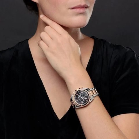 ZEGAREK DAMSKI MICHAEL KORS MK6093 - BLAIR (zm528e) ZEGAREK DAMSKI MICHAEL KORS MK6093 - BLAIR (zm528e)