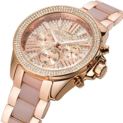 ZEGAREK DAMSKI MICHAEL KORS MK6096 WREN (zm593b) ZEGAREK DAMSKI MICHAEL KORS MK6096 WREN (zm593b)