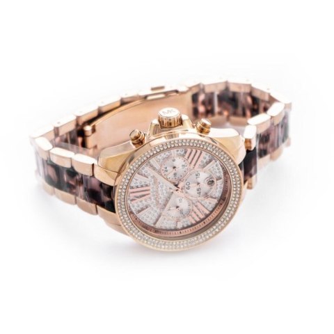 ZEGAREK DAMSKI MICHAEL KORS MK6159 WREN (zm593c) ZEGAREK DAMSKI MICHAEL KORS MK6159 WREN (zm593c)