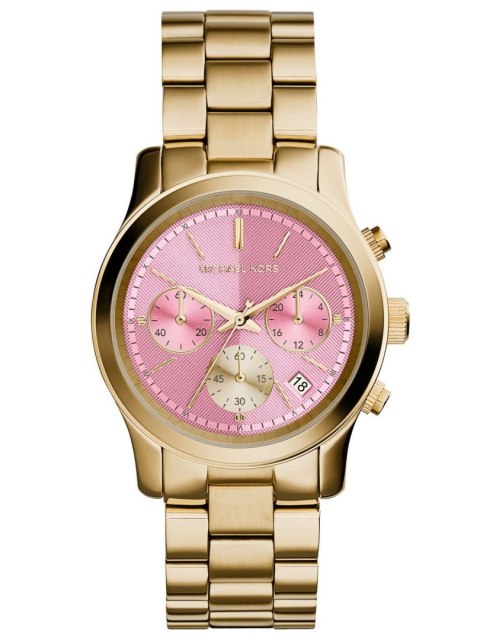 ZEGAREK DAMSKI MICHAEL KORS MK6161 - RUNWAY (zm592a) ZEGAREK DAMSKI MICHAEL KORS MK6161 - RUNWAY (zm592a)