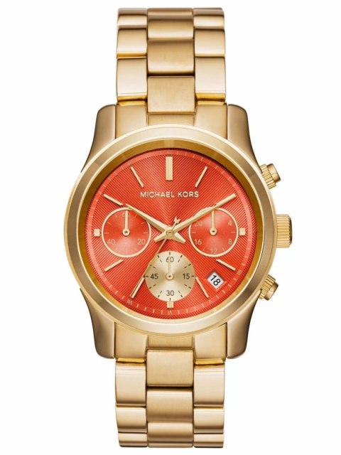 ZEGAREK DAMSKI MICHAEL KORS MK6162 - RUNWAY (zm592b) ZEGAREK DAMSKI MICHAEL KORS MK6162 - RUNWAY (zm592b)