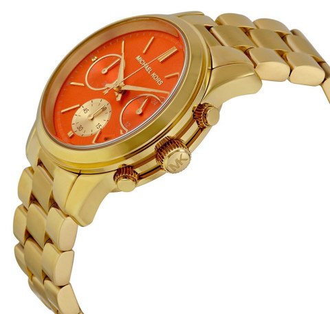 ZEGAREK DAMSKI MICHAEL KORS MK6162 - RUNWAY (zm592b) ZEGAREK DAMSKI MICHAEL KORS MK6162 - RUNWAY (zm592b)