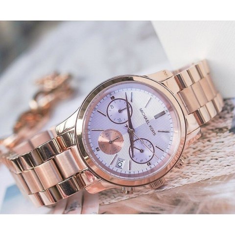 ZEGAREK DAMSKI MICHAEL KORS MK6163 - RUNWAY (zm592c) ZEGAREK DAMSKI MICHAEL KORS MK6163 - RUNWAY (zm592c)