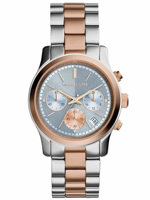 ZEGAREK DAMSKI MICHAEL KORS MK6166 - RUNWAY (zm592e) ZEGAREK DAMSKI MICHAEL KORS MK6166 - RUNWAY (zm592e)