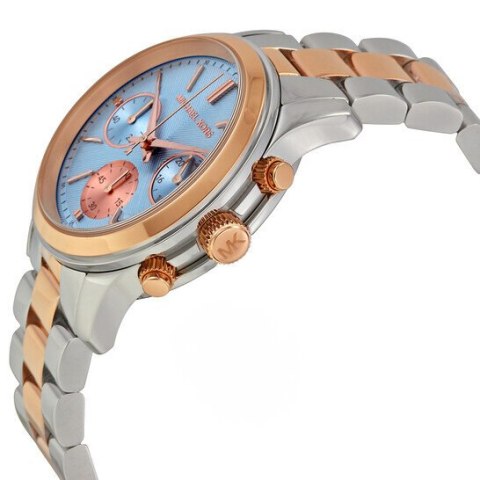 ZEGAREK DAMSKI MICHAEL KORS MK6166 - RUNWAY (zm592e) ZEGAREK DAMSKI MICHAEL KORS MK6166 - RUNWAY (zm592e)