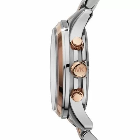 ZEGAREK DAMSKI MICHAEL KORS MK6166 - RUNWAY (zm592e) ZEGAREK DAMSKI MICHAEL KORS MK6166 - RUNWAY (zm592e)