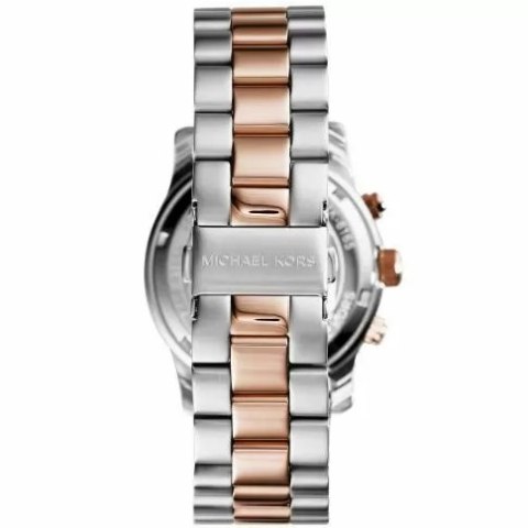 ZEGAREK DAMSKI MICHAEL KORS MK6166 - RUNWAY (zm592e) ZEGAREK DAMSKI MICHAEL KORS MK6166 - RUNWAY (zm592e)