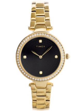 ZEGAREK DAMSKI TIMEX City TW2V24400 + BOX