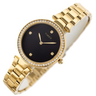 ZEGAREK DAMSKI TIMEX City TW2V24400 + BOX