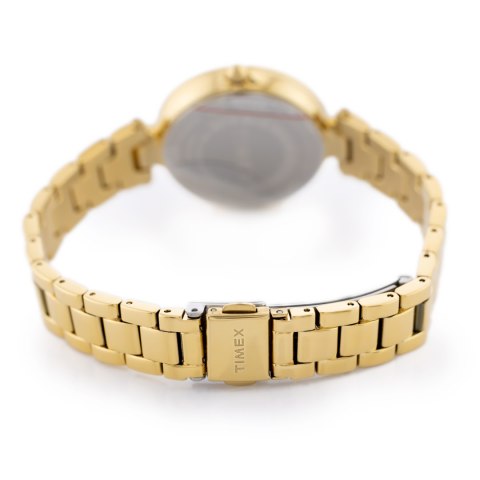 ZEGAREK DAMSKI TIMEX City TW2V24400 + BOX ZEGAREK DAMSKI TIMEX City TW2V24400 + BOX