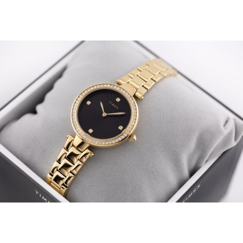 ZEGAREK DAMSKI TIMEX City TW2V24400 + BOX ZEGAREK DAMSKI TIMEX City TW2V24400 + BOX