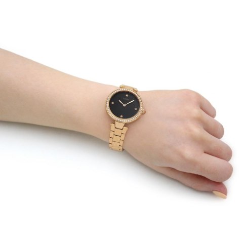 ZEGAREK DAMSKI TIMEX City TW2V24400 + BOX ZEGAREK DAMSKI TIMEX City TW2V24400 + BOX