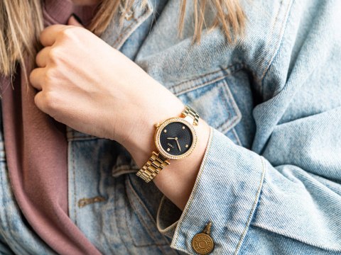ZEGAREK DAMSKI TIMEX City TW2V24400 + BOX ZEGAREK DAMSKI TIMEX City TW2V24400 + BOX