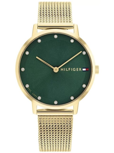 ZEGAREK DAMSKI TOMMY HILFIGER 1782668 PIPPA + BOX ZEGAREK DAMSKI TOMMY HILFIGER 1782668 PIPPA + BOX