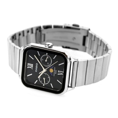 ZEGAREK MĘSKI CASIO MTP-M305D-1A2 + BOX ZEGAREK MĘSKI CASIO MTP-M305D-1A2 + BOX