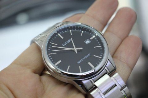 ZEGAREK MĘSKI CASIO MTP-V002D-1AUDF + BOX (zd263a) ZEGAREK MĘSKI CASIO MTP-V002D-1AUDF + BOX (zd263a)