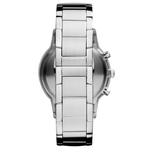 ZEGAREK MĘSKI EMPORIO ARMANI AR2458 RENATO + BOX (zi007d) ZEGAREK MĘSKI EMPORIO ARMANI AR2458 RENATO + BOX (zi007d)