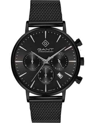 ZEGAREK MĘSKI GANT Park Avenue Chrono G123009 + BOX