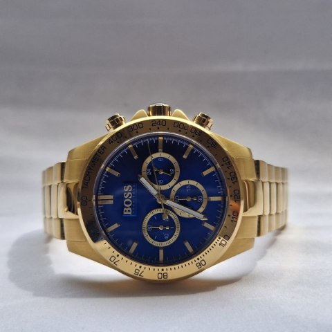 ZEGAREK MĘSKI HUGO BOSS 1513340 - IKON (zh004a) ZEGAREK MĘSKI HUGO BOSS 1513340 - IKON (zh004a)