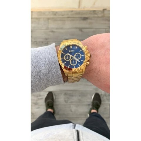 ZEGAREK MĘSKI HUGO BOSS 1513340 - IKON (zh004a) ZEGAREK MĘSKI HUGO BOSS 1513340 - IKON (zh004a)