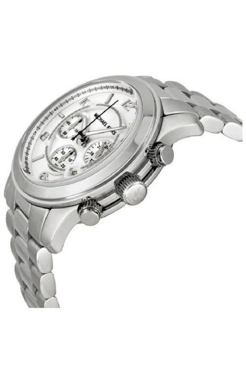 ZEGAREK MĘSKI MICHAEL KORS MK8086 Runway + BOX ZEGAREK MĘSKI MICHAEL KORS MK8086 Runway + BOX
