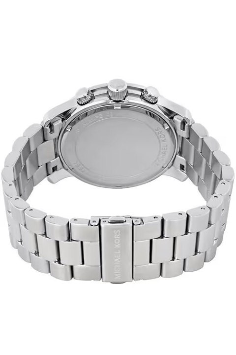 ZEGAREK MĘSKI MICHAEL KORS MK8086 Runway + BOX ZEGAREK MĘSKI MICHAEL KORS MK8086 Runway + BOX