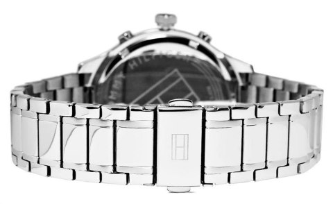 ZEGAREK MĘSKI TOMMY HILFIGER 1791469 (zf071a) ZEGAREK MĘSKI TOMMY HILFIGER 1791469 (zf071a)