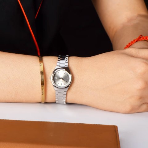 Zegarek Damski Casio LTP-1170A-7A (zd636c) + BOX Zegarek Damski Casio LTP-1170A-7A (zd636c) + BOX