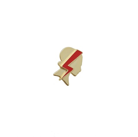 Przypinka symbol strajku kobiet (CP15/KOB/01AU) Przypinka symbol strajku kobiet (CP15/KOB/01AU)