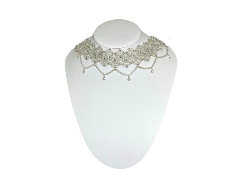 Choker koronkowy (C22/VIP/76AG) Choker koronkowy (C22/VIP/76AG)