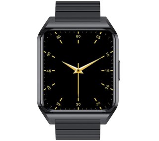 Smartwatch Rubicon RNCE89 Black SMARUB162