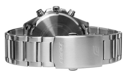 Zegarek Męski CASIO EDIFICE EFV-620D-1A4VUDF + BOX Zegarek Męski CASIO EDIFICE EFV-620D-1A4VUDF + BOX