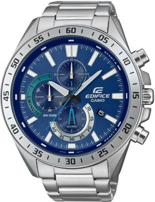 Zegarek Męski CASIO EDIFICE EFV-620D-2AVUDF + BOX